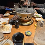 Yakiniku HONMA - 