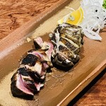 湯布院 串焼き CARNE - 