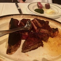 ウルフギャング・ステーキハウス 六本木 - 