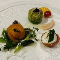 サバティーニ・ディ・フィレンツェ 東京店 - 