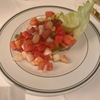 ウルフギャング・ステーキハウス 六本木 - 