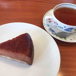 パウンド・ハウス_1