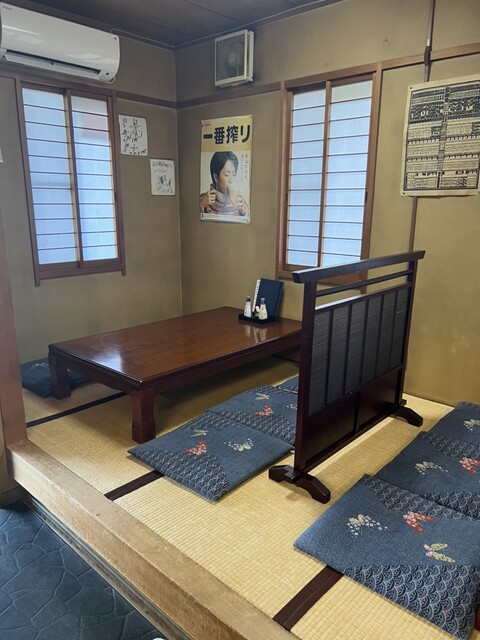 Hiro Zushi Minami Ten photo 5