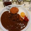 カレー専門店 横浜 王寺店