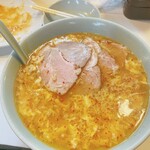 中華 タンタンメン本舗 焼肉 きんけ - 