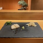 SUSHI TOKYO TEN、 - 