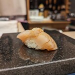 Sushi Koike - 帆立