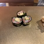 Sushi Zakoya - 