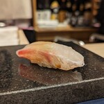 Sushi Koike - 真鯛