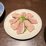 ビストロjeujeu 銀座コリドー店 - 