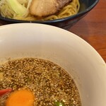 我流らーめん 心瀧 - 料理写真: