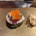 Sushi Zakoya - 