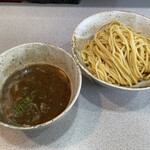 麺屋 白頭鷲 - 『つけ麺+大盛り300g』1,050円