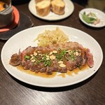 ビストロjeujeu 銀座コリドー店 - 