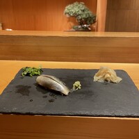 SUSHI TOKYO TEN、 横浜店 - 