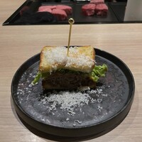 鉄板焼 grow 六本木店 - 