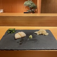 SUSHI TOKYO TEN、 横浜店 - 