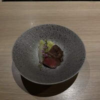 鉄板焼 grow 六本木店 - 