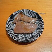 SUSHI TOKYO TEN、 横浜店 - 