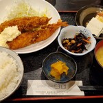 喰い呑み処 一徳家 - 