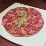 Sumibi Yakiniku Sansei - 