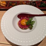 個室焼肉 銀座きたお - 