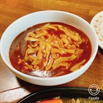 フレンズ - こっちは少し甘め