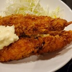 喰い呑み処 一徳家 - 