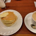 サンシャイン - 自家焙煎コーヒーと。