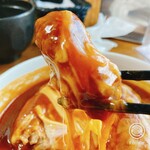 フレンズ - 伸び〜るチーズ使われるかは不明