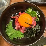 Yakiniku Sebun - 