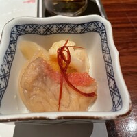 名古屋 魚しゃぶ 濱の季 - 