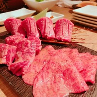 焼肉うしごろ 西麻布本店 - 