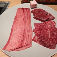 個室焼肉 銀座きたお - 