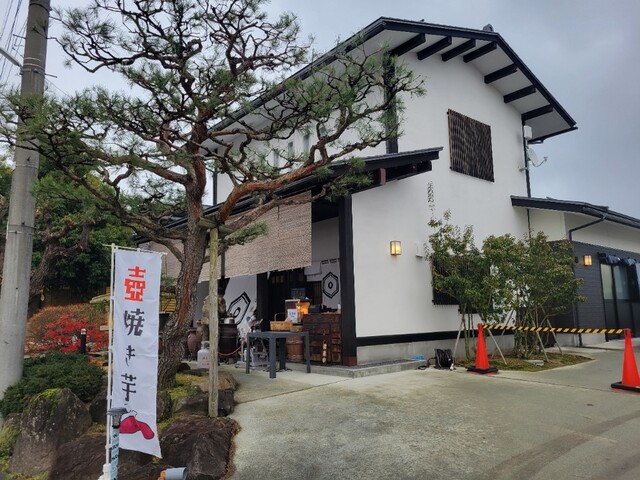 六角屋 - 神町（スイーツ）の写真