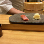 鮨 けやき 心斎橋 - 