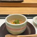 鮨 けやき 心斎橋 - 