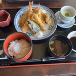 浜名湖料理はませい - 