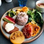 農民カフェ - 