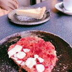 農民カフェ - 