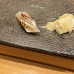 鮨 けやき 心斎橋 - 