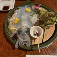 いけす鶴八 新栄店 - 