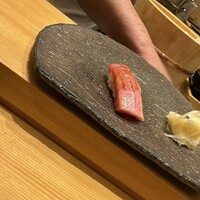 鮨 けやき 心斎橋 - 