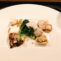 あざみ野うかい亭 - 