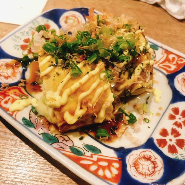 焼き鳥4番 - 泉中央（焼き鳥）の写真