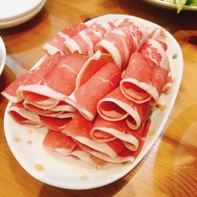 中華飯店 福源 - 仙台市泉区その他（中華料理）の写真