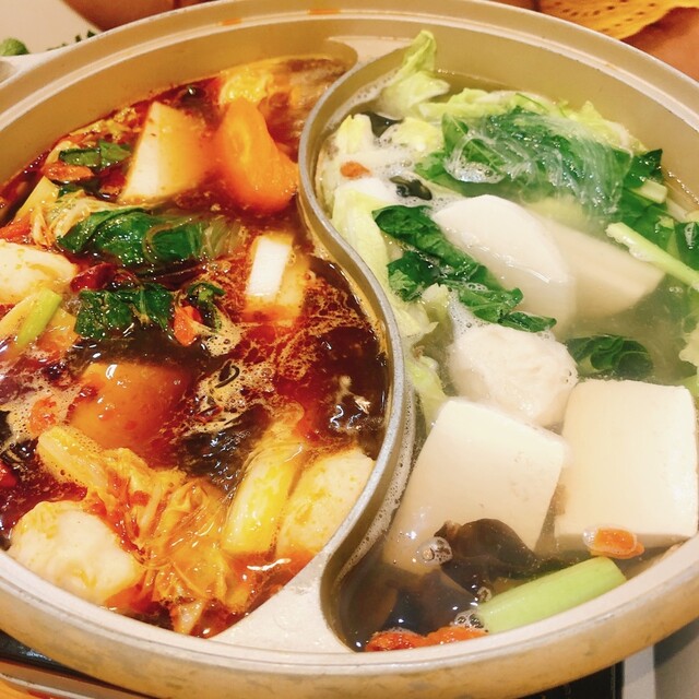 中華飯店 福源 - 仙台市泉区その他（中華料理）の写真