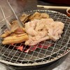 秩父屋 - 料理写真: