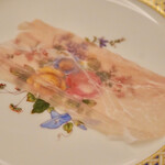 ペレグリーノ - 