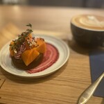 SANWA COFFEE WORKS - 